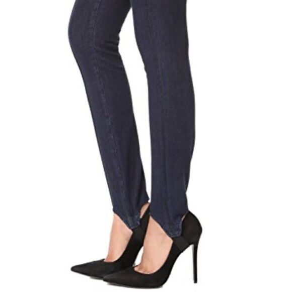 Revolve J Brand Maria Stirrup Jeans Jeggings Skinny Size 26 - Picture 2 of 10